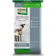 Nutrena Country Feeds 16% Textured Sheep Feed 50 Pounds