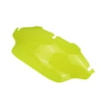 thumbnail image 3 of Light Green 8" Wave Windshield Windscreen For Harley FLHT FLHX Touring FL Models, 3 of 4