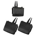 thumbnail image 1 of 3x For Mercedes Front Air Vent Tabs, Row Air Grille Tabs Clip Repair For W166 X166 Gl Gls, Center &, 1 of 5