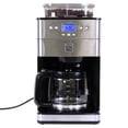 thumbnail image 2 of Kenmore Elite Grind and Brew Coffee Maker with Burr Grinder, 12 Cup, 2 of 5
