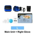 thumbnail image 2 of Intelligent Massage Gloves Stroke Hemiplegia Robot Rehabilitation Gloves Hand Function Rehabilitation Training Glove Finger Care ,Convenient and Portable, 2 of 6