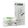 thumbnail image 1 of SEBO Filter Bag Box Airbelt E 8 Ultra Bags de tres capas con tapas #8300AM, 1 of 2