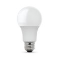 thumbnail image 3 of Feit Electric 10 Watt LED (60 Watt Equivalent) Soft White A19, E26, Non-Dimmable (4 Pack), 3 of 8