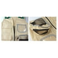 thumbnail image 3 of Durable Outdoor Cargo Vest and for Paleontologist, 3 of 7