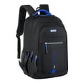 thumbnail image 1 of LNMQLPDBS Vacpack Backpack Vacpack Travel Backpack Large Capacity Backpack With Vacuum Compression And Anti, 1 of 9