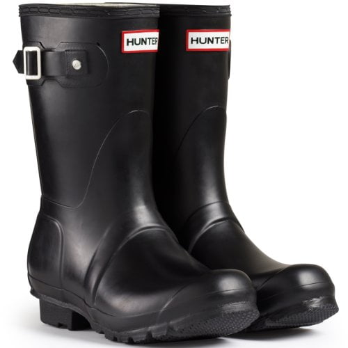 snow rain boots