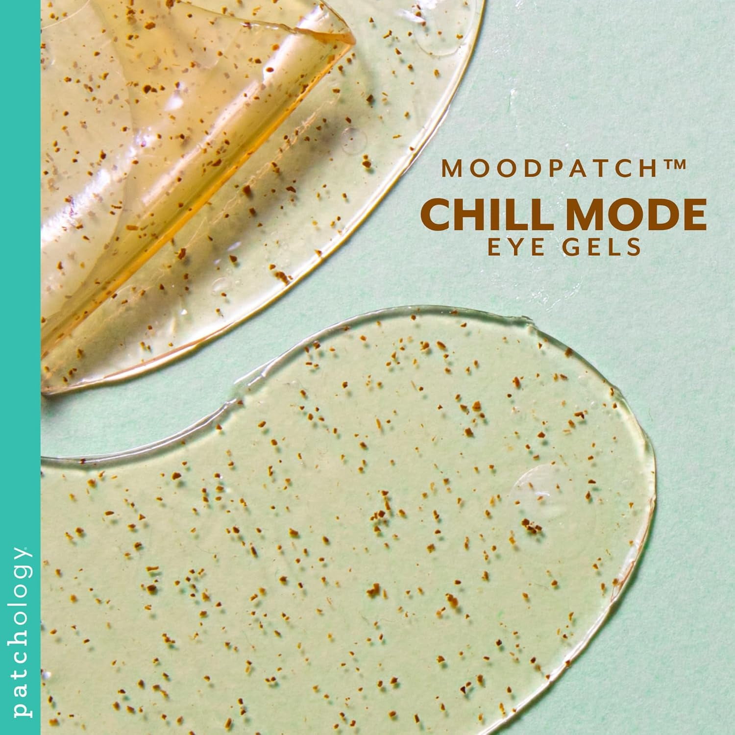 Patchology Moodpatch Chill Mode Eye Gels - Single