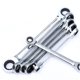 thumbnail image 2 of Llave Combinada De Trinquete De Doble Extremo De 8-19 Mm Cromada huangjie unisex, 2 of 2