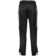 thumbnail image 4 of Holloway Sportswear M Boys RETRO GRADE PANT Black/White 229662, 4 of 5