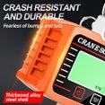 thumbnail image 4 of Hook Crane,Meter With 3-unit Conversion Crane Lcd Meter Crane Function Heavy Crane Meter With Crane With 3-unit Portable Heavy Duty Crane Scale Portable Scale Function Display Portable Lcd With, 4 of 6