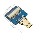 thumbnail image 4 of Conector Compatible Con Cinta Plana Antiinterferencias, 4 of 6