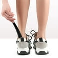 thumbnail image 5 of Portable Shoe Lifting Helper - Ergonomic Curve Design, for Seniors, Elderly, Disabled - Fits All Shoe Types, 5 of 5