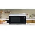 thumbnail image 3 of Horno de Microondas Panasonic Nn-sc649srfh, 3 of 3
