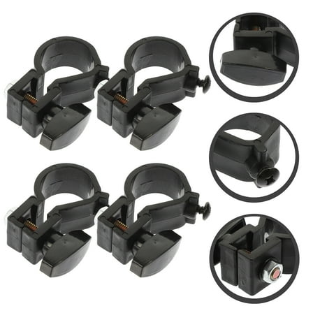 MUSEYA 1set Easel Accessories Replaceable Portable Tray Parts With Sturdy Buckles For Use For Outdoor Painting And