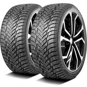 Nokian Tyres Hakkapeliitta 10 SUV 285/45R22 114T XL Winter Tire Sansujyuku sansujyuku.com