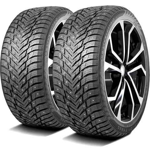 Nokian Tyres Hakkapeliitta 10 SUV 285/45R22 114T XL Winter Tire simolary.com 20 Nokian Tyres Hakkapeliitta 10 SUV 285/45R22 114T XL Winter Tire Simolary simolary.com 20