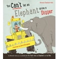 thumbnail image 2 of Pre-Owned You Can't Let An Elephant Drive A Digger (Paperback) 140887914X 9781408879146, 2 of 2