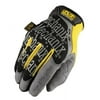 Mechanix 0.5 Original Glove (Black) Size Large