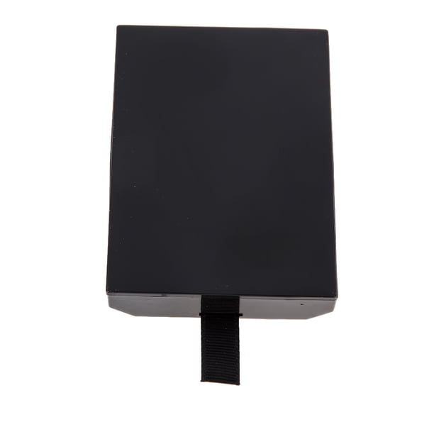 Unidad de disco duro HDD Estuche interno para XBOX 360 Slim 20GB 60GB 120GB 250GB