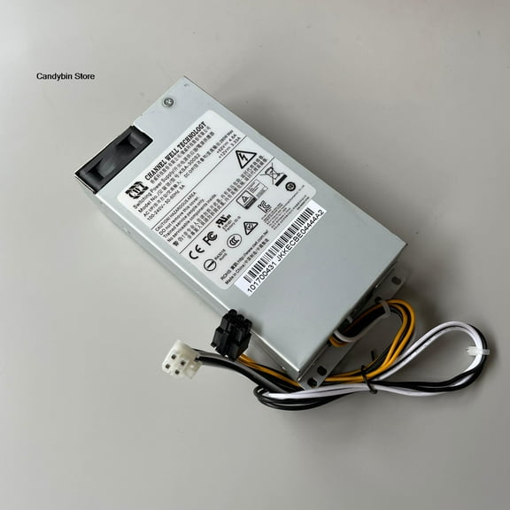 KSA-300S2 Haikang POE hard disk video recorder power supply 7816N monitoring power supply DPS-280AB-4