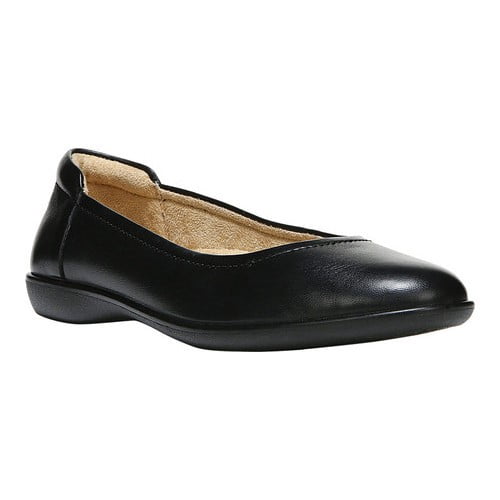 naturalizer flats flexy