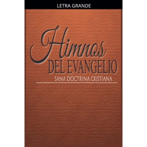 Himnos del Evangelio, (Paperback)