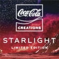 thumbnail image 2 of Coca-Cola Zero Sugar Starlight Fridge Pack Cans, 7.5 fl oz, 10 Pack, 2 of 7