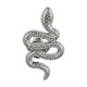 thumbnail image 4 of Innovative Snake Shape Door Knobs for Children's Furniture in Zinc Alloy, 4 of 7