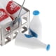 thumbnail image 5 of Hervidor de Leche Baoblaze 1:12 Escala 1 Paquete 6 Piezas, 5 of 8