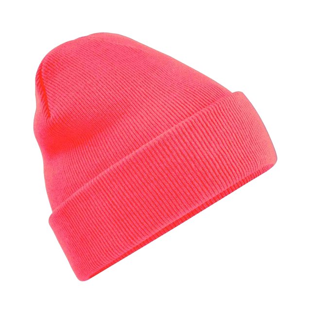 Beechfield Bonnet Original pour Hommes/femmes