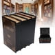 thumbnail image 1 of Caja Muy Práctica Con Forma De Libro, Caja Antigua De Madera Pintada A Mano Con Forma De Libro, Decoraciones De Estantería De Oficina Para Decoración Del Hogar, 1 of 7