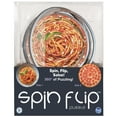 thumbnail image 6 of Spin Flip Puzzle: Mama Mia 2L- 14 Rings - 2-In-1: Double-Sided Puzzle, Spin-Flip-Solve, 360 Degress Of Puzzling, Fidget Toy, Licensed, Adult & Kid 8+, 6 of 9