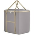 thumbnail image 1 of Bolsa de almacenamiento Fiudx edredón tela gruesa 75L, 1 of 4