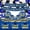 Blue, variant on Suknil Graduation Decorations, 227 PCS Class of Graduations 2026 Decorations Blue Graduation Plates