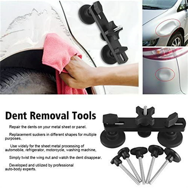 Dent Remover Tool Dent Repair Puller Durable Dent Repairing
