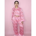 thumbnail image 1 of Pijamas de amor para estar en casa, para el día de San Valentín, Halloween y Navidad., 1 of 5