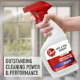 Hoover Oxy Spot and Stain Remover for Carpet and Upholstery, 22 oz