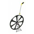 thumbnail image 1 of Komelon MK7912 Metre-Man 25-Inch Measuring Wheel, 1 of 6