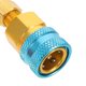 thumbnail image 3 of WHAMVOX 2Ud Adaptador R1234yf Para Aire Acondicionado De Auto Con Material De Cobre Y Plástico, 3 of 6