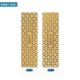 thumbnail image 1 of Double Sided Diamond-Sharpener Portable Kitchen Cutter Scissors Sharpening Tools for Indoor Outdoor, 1 of 5