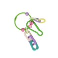 thumbnail image 2 of Llavero acrílico Strade Fareast Limited Verde, 2 of 8