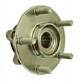 thumbnail image 4 of ACDelco 513298 Wheel Bearing and Hub Assembly Fits select: 2007-2021 NISSAN SENTRA, 2008-2013 NISSAN ROGUE, 4 of 4