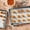 Gray, variant on Large Baking Pan, Baking Tray, Suitable for Both Oven and Dishwasher, Applicable To Bakeries and Home Use