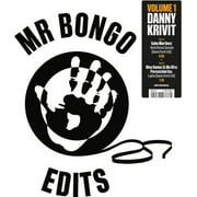 Mr Bongo Edits - Volume 1 : Danny Krivit [12-INCH SINGLE]