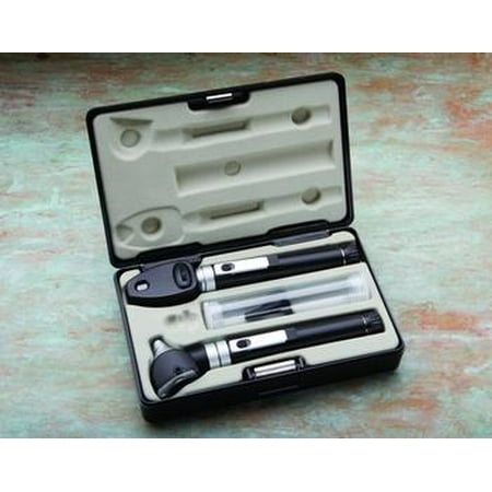 Pocket Otoscope / Ophthalmoscope Set