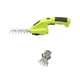 thumbnail image 2 of 2 in 1 Hedge Trimmer Garden Trimmer Pruning Machine Grass Shear for Backyard Gloria  Cortasetos eléctrico, 2 of 9