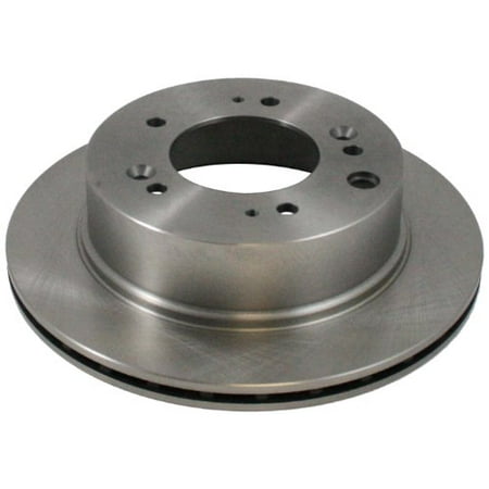 UPC 756632161489 product image for Dura International BR900402 Rear Vented Disc Brake Rotor | upcitemdb.com