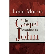 The Gospel according to John (Paperback)