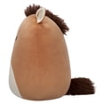 thumbnail image 5 of Squishmallows Official 12 inch Philip the Horse - Child's Ultra Soft Stuffed Plush Toy, 5 of 7