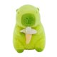 thumbnail image 5 of Juguete de Peluche de Carpincho Strade Fareast Limited 35cm, 5 of 5